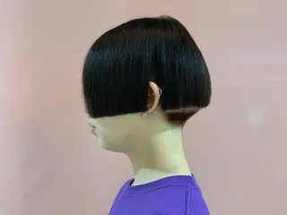 ショート ✨恵比寿/代官山 ✨ ショートヘYUIのヘアスタイル