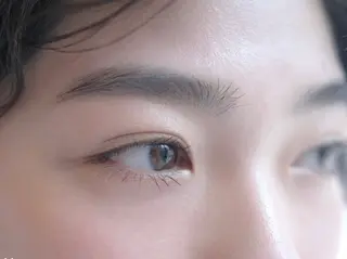 アイブロウ Ai Quick 阿久澤の眉毛・アイブロウイメージ