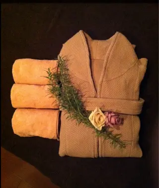 Aromafeel アロマフィールのエステ・リラクイメージ