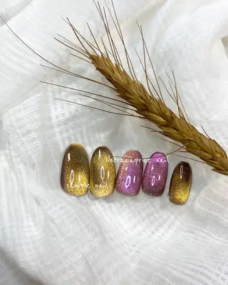 ネイル ネイル･エステ afdlbcのネイルデザイン