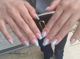 ネイル mahana nailのネイルデザイン