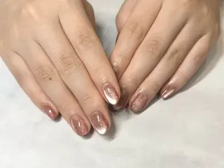 ネイル Lusso Nozomiのネイルデザイン