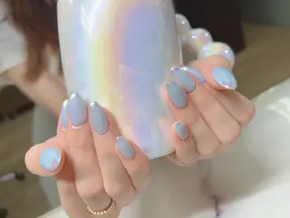 ネイル インフィニティ ネイルサロンのネイルデザイン