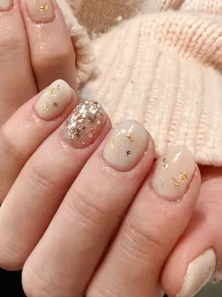 ネイル lino所属・nail salon linoのネイルデザイン