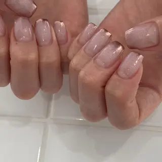 ネイル io nail所属・io nail  / moeのネイルデザイン