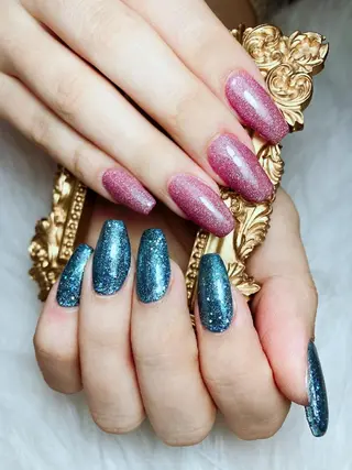 ネイル Melody Nail所属・Melody  3D/スカルプ専門店のネイルデザイン