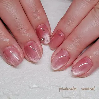 ネイル ネイルサロン極美堂　 秦野店のネイルデザイン