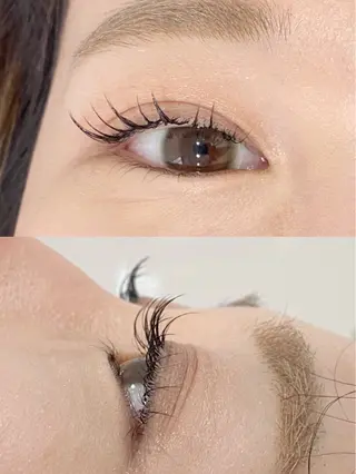 マツエク・マツパ Chipie オカモトの眉毛・アイブロウイメージ