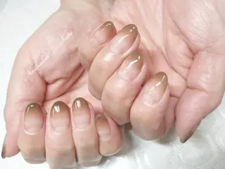 ネイル nailsalon　 Natuのネイルデザイン