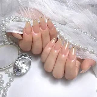 ネイル M2 beauty Hoshinaのネイルデザイン