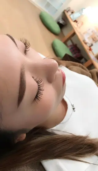 マツエク・マツパ Lykke yuu✿のマツエク・マツパデザイン