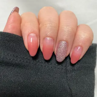 ネイル Re:Smil所属・☺︎ NOZOMI☺︎のネイルデザイン