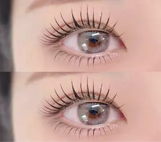 マツエク・マツパ Angenbelle Reina ♥🧸のマツエク・マツパデザイン