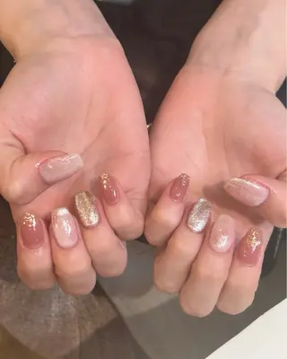 ネイル I naiis ちなつのネイルデザイン