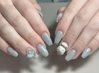 ネイル Molly _nailのネイルデザイン