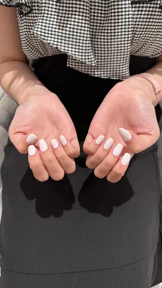 ネイル 👽個性派ネイル🎀 komachiのヘアスタイル