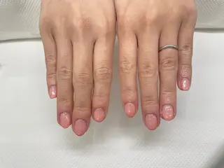 ネイル k. Mariのネイルデザイン