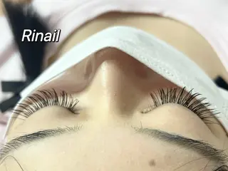 マツエク・マツパ YK Rinのネイルデザイン