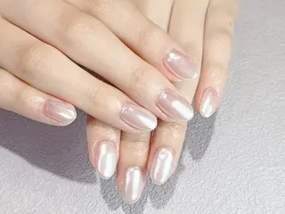 ネイル ネイルサロン パールのネイルデザイン