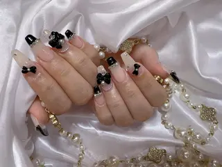 ネイル You&Me Miyuのネイルデザイン