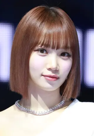 ショート 似合わせカット /ボブ/髪質改善/翼のヘアスタイル