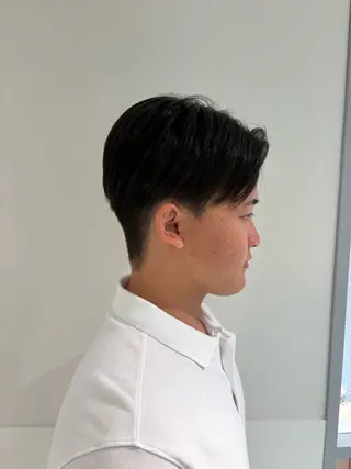 メンズ カットモデル 🪄MAO🪄のヘアスタイル