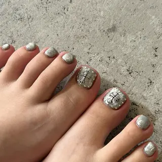 ネイル MIRUS町田店 ♡ maiのネイルデザイン