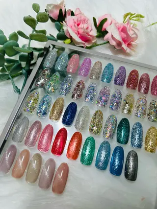 ネイル EMILY  NAIL所属・EMILY NAILのネイルデザイン