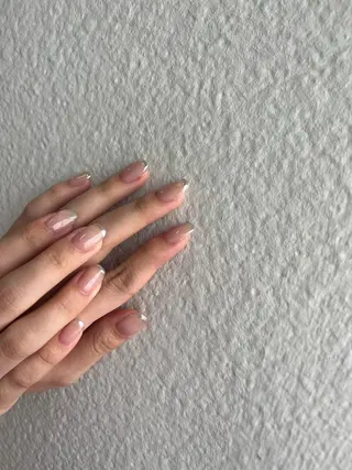 ネイル Etel atelier。のネイルデザイン