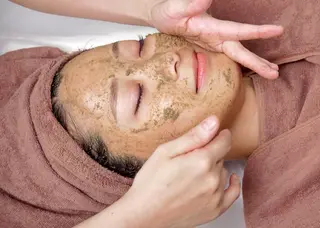 【ニキビ/肌管理】 salon varyのエステ・リラクイメージ