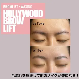 アイブロウ エレグラム所属・雑賀 由衣のエステ・リラクイメージ