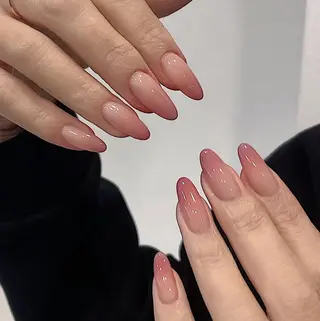 ネイル Queens 新宿本店のネイルデザイン