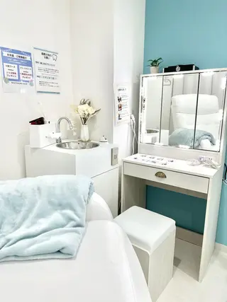 メンズ ホワイトニング ショップ葛西店のその他イメージ