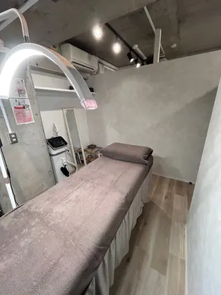 脱毛サロンLULA 恵比寿店　笠松のエステ・リラクイメージ