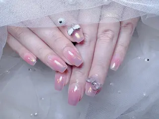 ネイル Moci Nail Salonのネイルデザイン