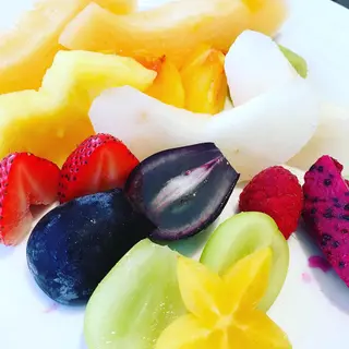 Del’m白根所属・八木原公江 DeI'm白根のエステ・リラクイメージ