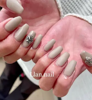 ネイル Lian nailのネイルデザイン