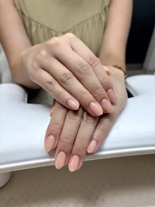ネイル U.NI nail 横浜青葉台店所属・Rei 横浜青葉台のネイルデザイン