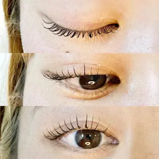 マツエク・マツパ kivi所属・kivi 侑生のマツエク・マツパデザイン