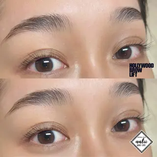 メンズ ネイル マツエク・マツパ アイブロウ ながやま ちえのその他イメージ