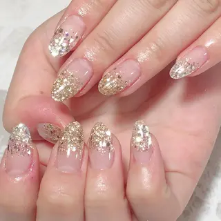 ネイル Private Nail Salon　EM所属・Nail salon EM（エム）千葉のネイルデザイン
