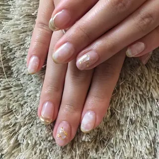 ネイル A-nail エーネイル所属・M. ERIのネイルデザイン