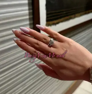 ネイル Oomiya 服部のネイルデザイン