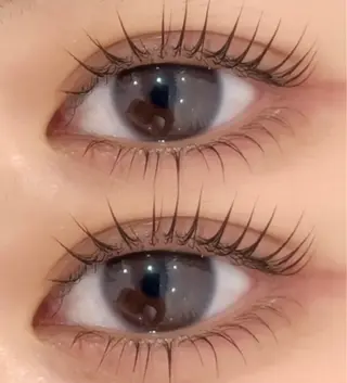 マツエク・マツパ 🎀マリーテレジア OKAZAWA🎀のマツエク・マツパデザイン