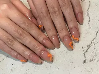 ネイル nail salon Lumiereのネイルデザイン