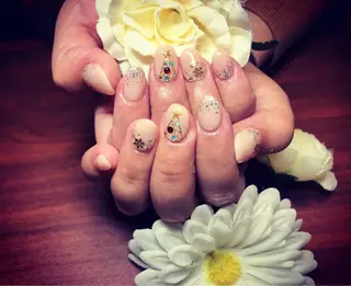 ネイル NAIL salon ACEのネイルデザイン