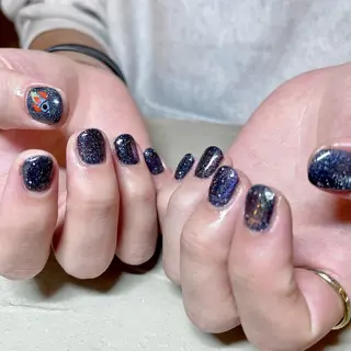 ネイル ネイルサロン赤ちゃん所属・ネイルサロン赤ちゃん MIYUのネイルデザイン