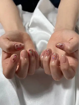 ネイル sis_ yukaのネイルデザイン