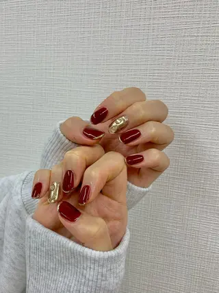ネイル Nailsalon Fave/Rinaのネイルデザイン
