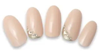 ネイル ゲン レイカのネイルデザイン